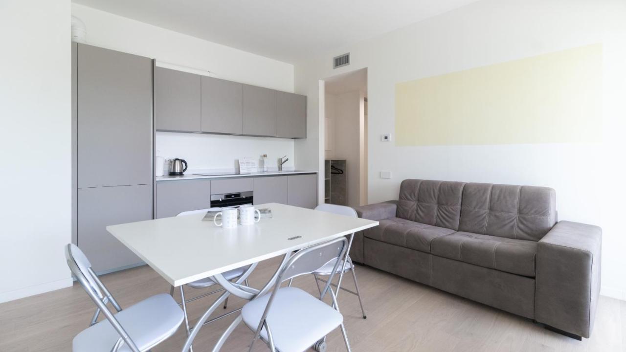 Italianway - Flavio Gioia Apartment Milan Exterior photo